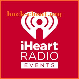 iHeartMedia VIP icon