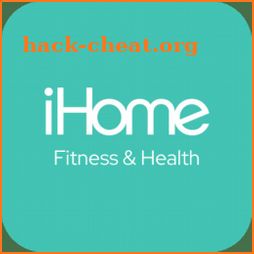 iHome Fitness & Health icon