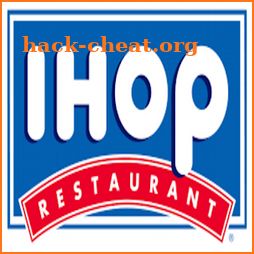 IHOP App icon