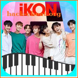 iKon Piano Game - I'M OK icon