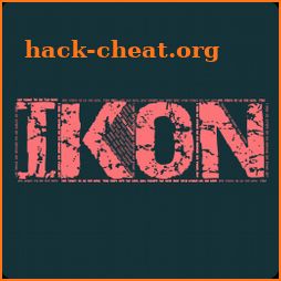 IkoN Quiz Game icon