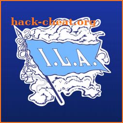 ILA Longshoremen’s Association icon