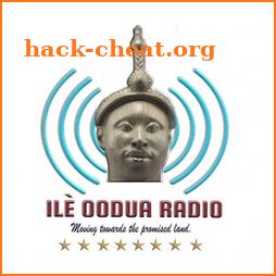 Ile Oodua Radio icon