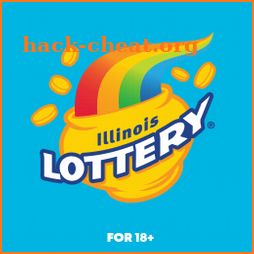 Illinois Lottery Official App icon