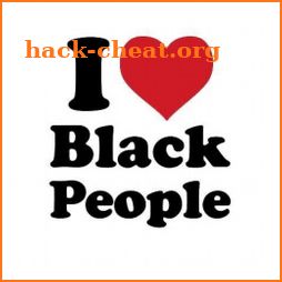 ILoveBlackPeople Safe Places icon