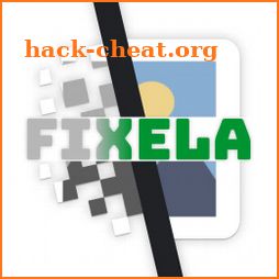 Image Enhancer - Fixela icon