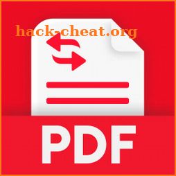 Image to PDF - PDF Maker icon