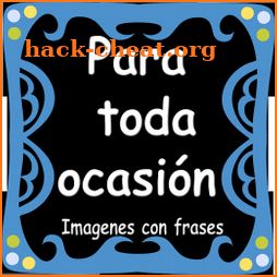 Imágenes con Frases icon