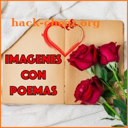 Imagenes con poemas de amor y sentimientos icon