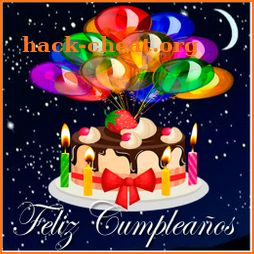 Imágenes de Feliz Cumpleaños Gratis icon