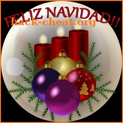 Imágenes y Tarjetas de Navidad icon