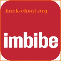 Imbibe Magazine icon