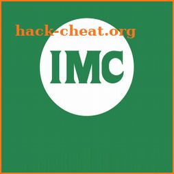 IMC Business Application icon