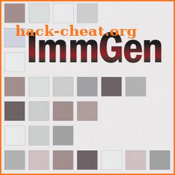 ImmGen icon