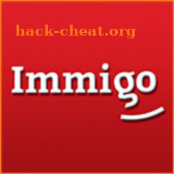 Immigo icon