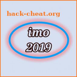 imo 2019 icon