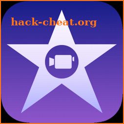 iMovie - Android Video Editor icon