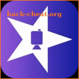 iMovie Editor-Edit your videos icon