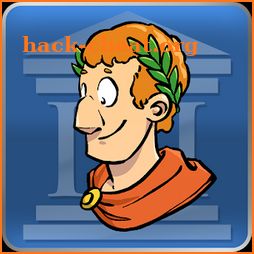 Imperator Latin Quiz icon