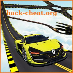 Impossible Tracks Car Driving: City GT Racing Game icon