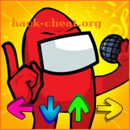 Imposter Rap Battle icon