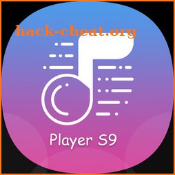 iMusic Player: Music Player Style SamSung 2018 icon