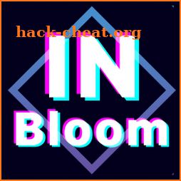 IN Bloom - Only The Best Short Videos icon