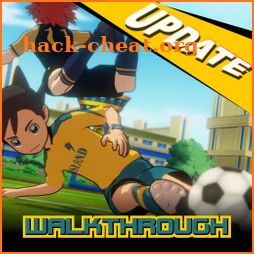 Inazuma Pro 11 Ares - Walkthrough icon