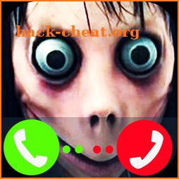 Incoming Call From MOMO! icon