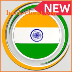 India Fast VPN - Free VPN Proxy Server & Secure icon