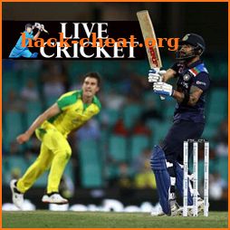 india vs England-live cricket tour icon