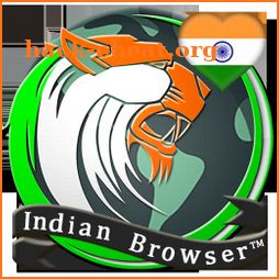 Indian Browser icon