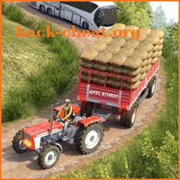 Indian Farming Simulator 3D icon