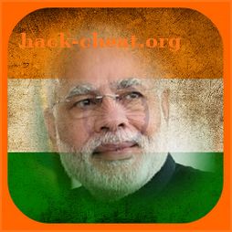 Indian Flag Photo Frame icon