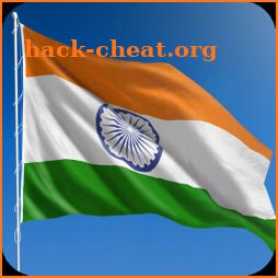 Indian Flag Wallpaper Best HD icon