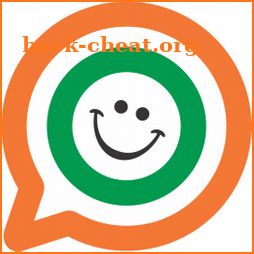 Indian Messenger- Indian Chat App & Social network icon