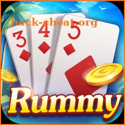 Indian Rummy-Free Online Card Game icon