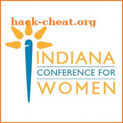 Indiana Conference for Women icon