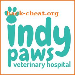 Indy Paws Vet icon