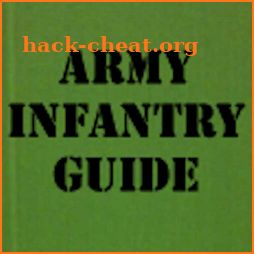 Infantry icon