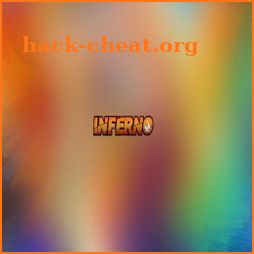 Inferno TV icon