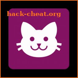 Infinicat Pro - cat photos and GIFs (no ads) icon