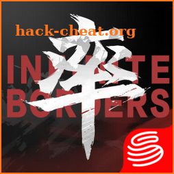 Infinite Borders icon