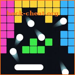 Infinite Bricks Breaker - Best Time Killer icon