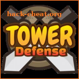 Infinite Castle Defense 2019 icon