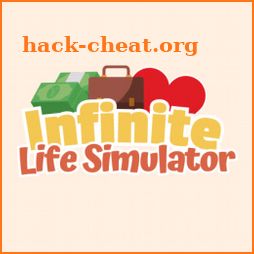 Infinite Life Simulator icon