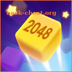 Infinity 2048 icon