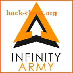 Infinity Army Mobile icon