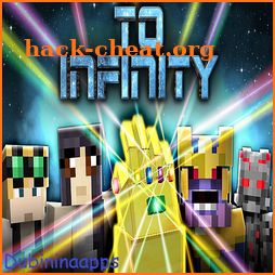 Infinity Battle Mod for MCPE icon