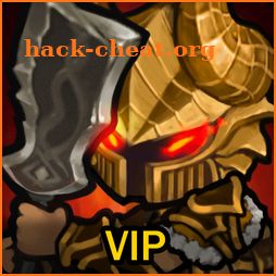 Infinity Heroes VIP : Idle RPG icon